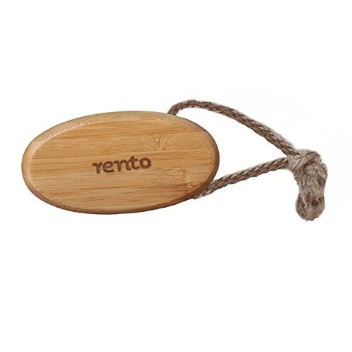 Brosse à ongles RENTO en bambou 3700830414035 Desineo Brosse à ongles RENTO en bambou 3700830414035 Desineo