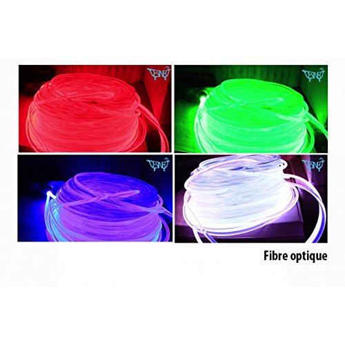 Desineo Fibre optique 10mmØ pour Générateur de lumière par fibre code EAN 3700830422757 