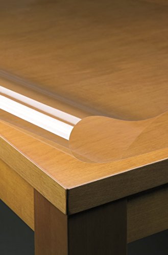 Nappe Transparente Cristal 30/100 Longueur 100cm 3700832300138 SmileDeco