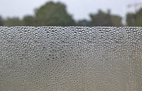 Film vitrostatique BRISE 3D, largeur 90cm vendu...