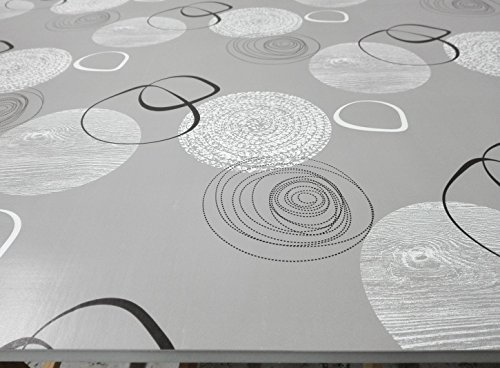 Protege-table imprimé 