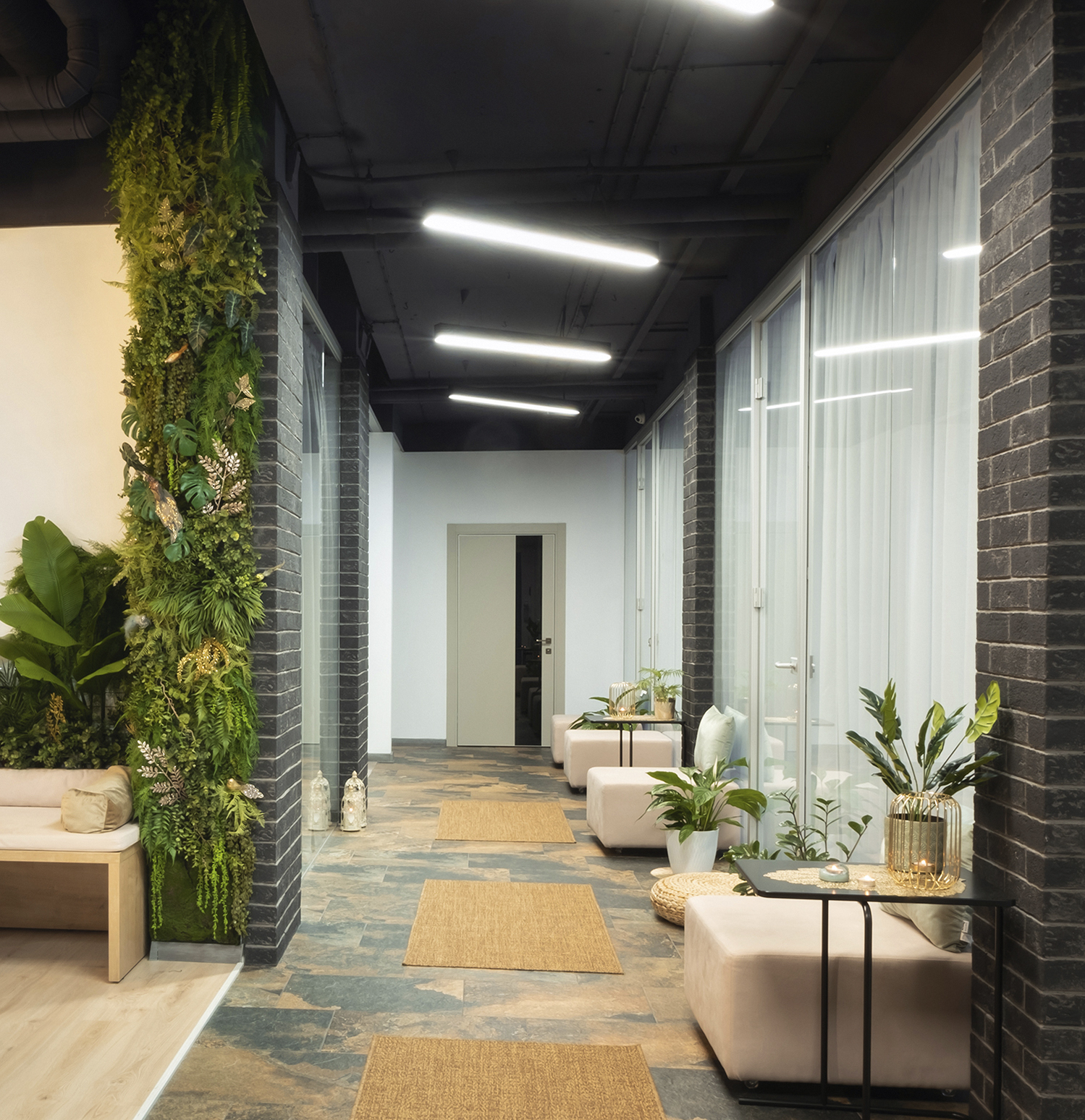  RÉGLETTE LED ÉTANCHE code EAN 3700833009849 