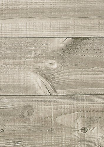 53340 oracal planche perfect fix, pvc, taupe, 4...