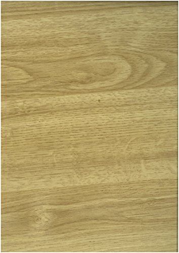 53343 film adhésif perfect fix, pvc, chêne clai...