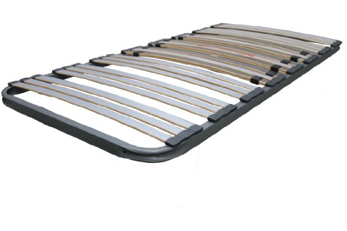 Sommier à lattes Trilat 90 x 190