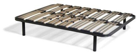 Sommier à lattes Trilat 140 x 190