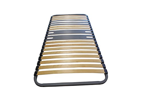 Sommier à lattes morphologique 90 x 190