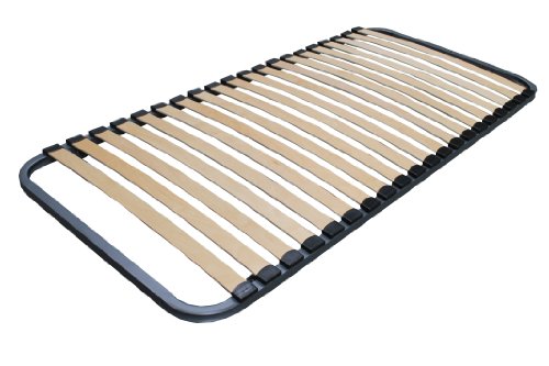 HEVEA SELECTION SOMMIER A LATTES C20 70 x 190 code EAN 3700837600240 