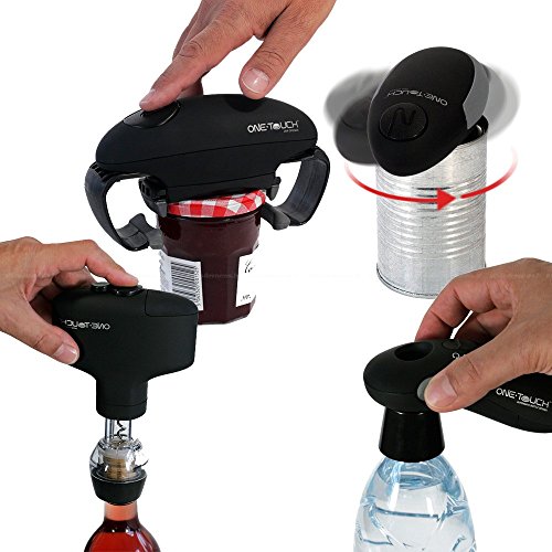 - one touch les indispensables noirs ouvre boca...