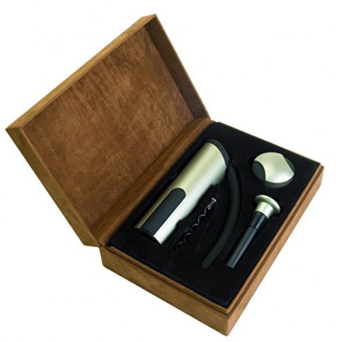 Tire bouchon automatique de luxe