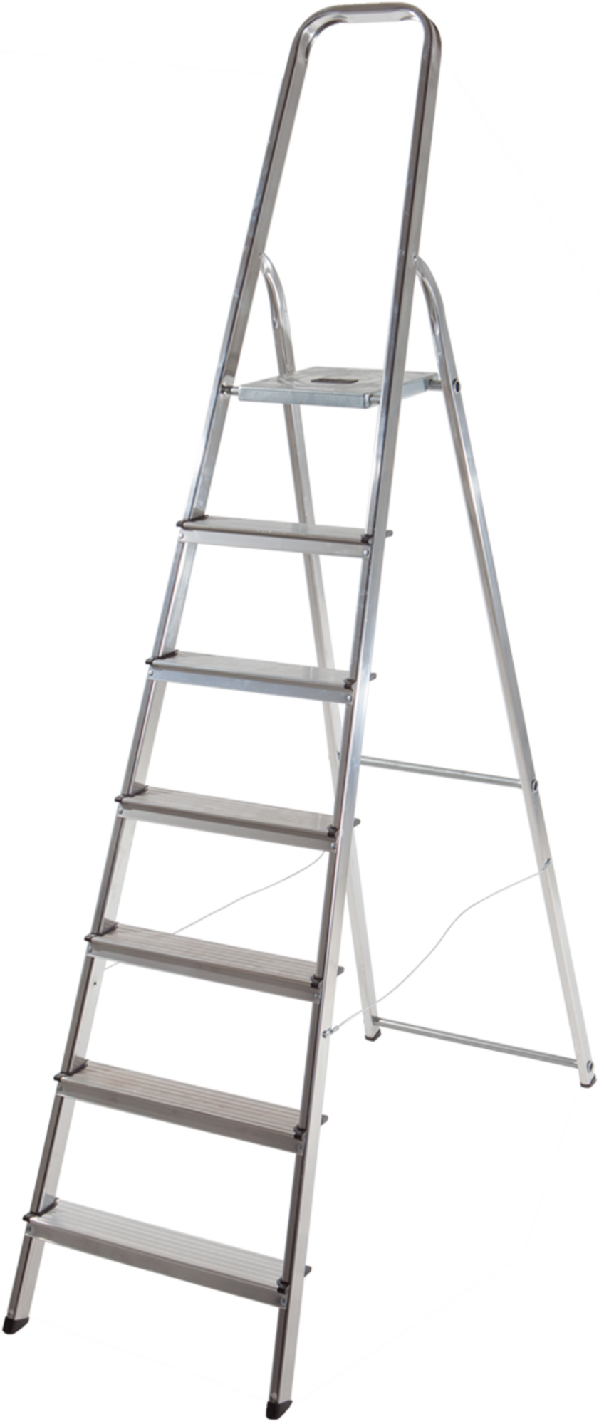 HAILO ESCABEAU 7 MARCHES code EAN 3700867900044 