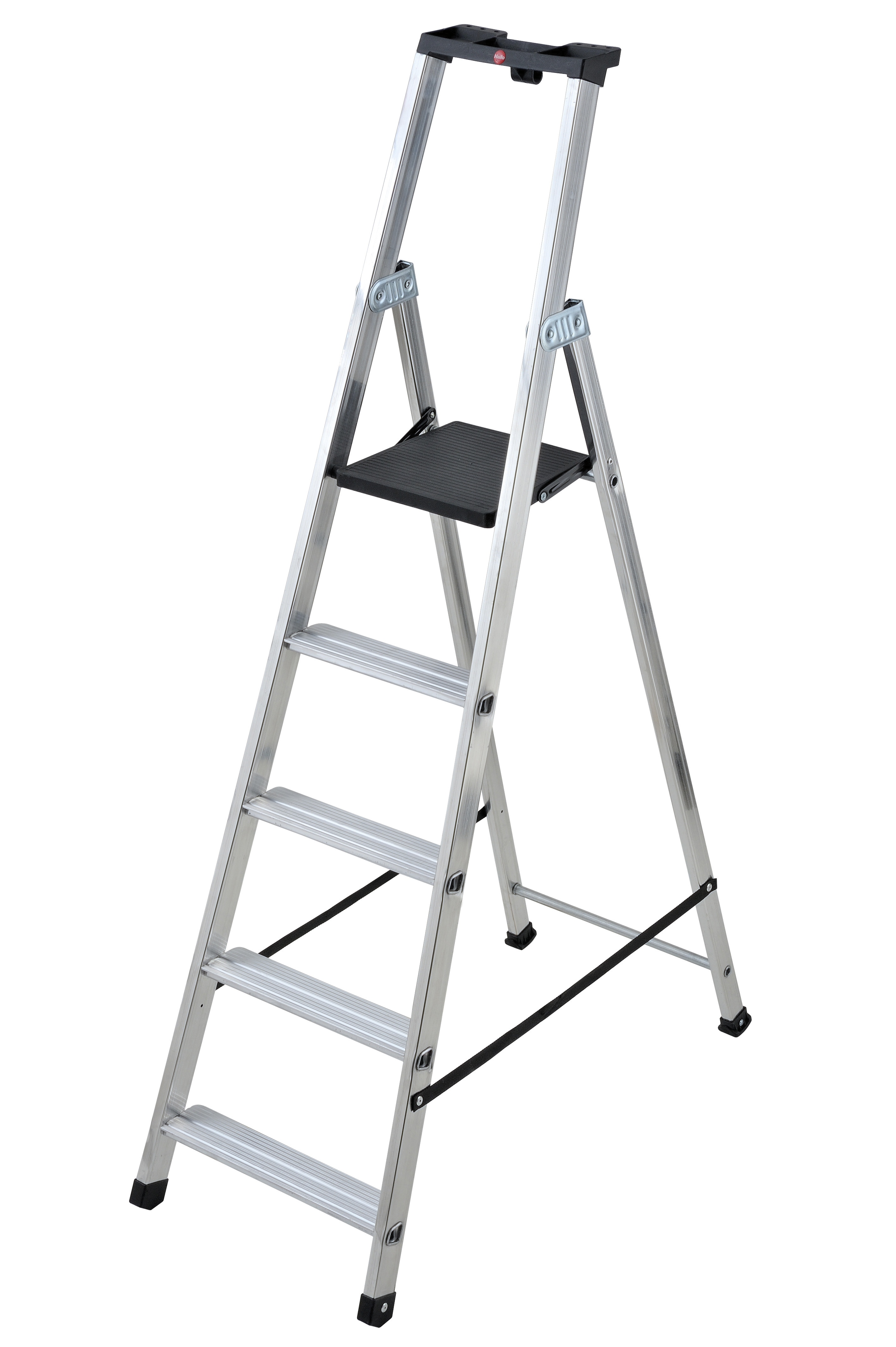 ESCABEAU 5 MARCHES HAILO code EAN 3700867902390 