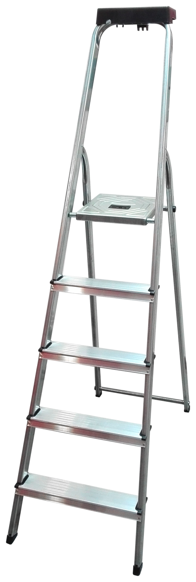 SELEKTA ESCABEAU "MIXALU" 5 MARCHES  code EAN 3700867903298 