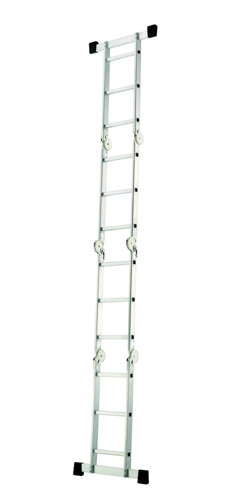 ÉCHELLE MULTI-FONCTION 4 X 3