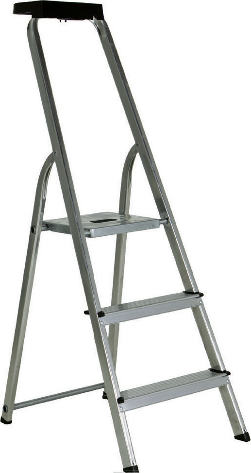 MARCHEPIED 3 MARCHES