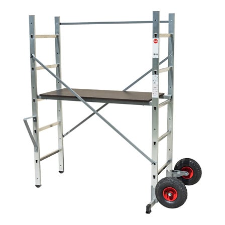 HAILO HAILO Echafaudage Hobby3 jardin code EAN 3700867910975 