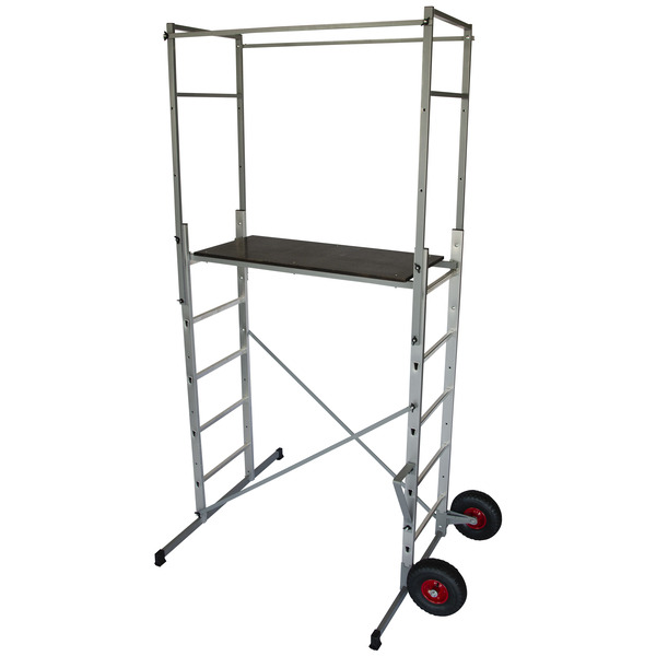 Échafaudage SELEKTA H350