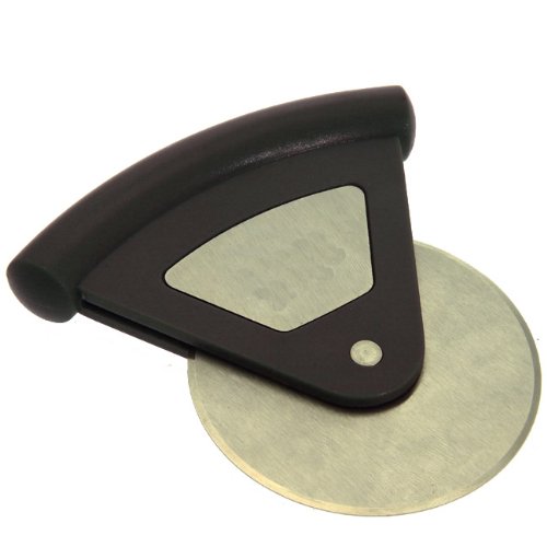 Roulette à pizza et pâtisserie / découpe pizza ...