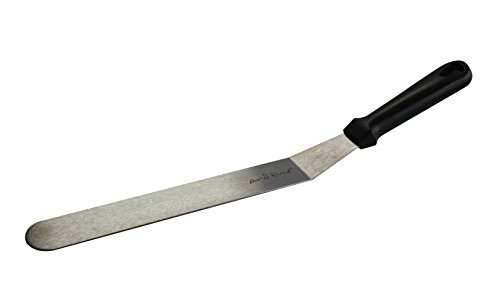 Bg-spatcou spatule coudée 40 cm