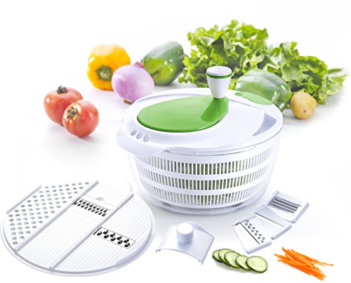 Ss-esso essoreuse multifonctions