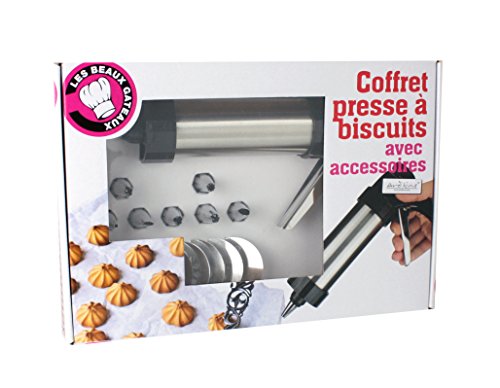 Bg-machbisc presse à biscuit