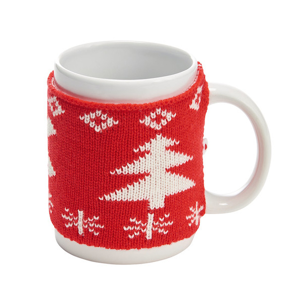 Mug de Noël