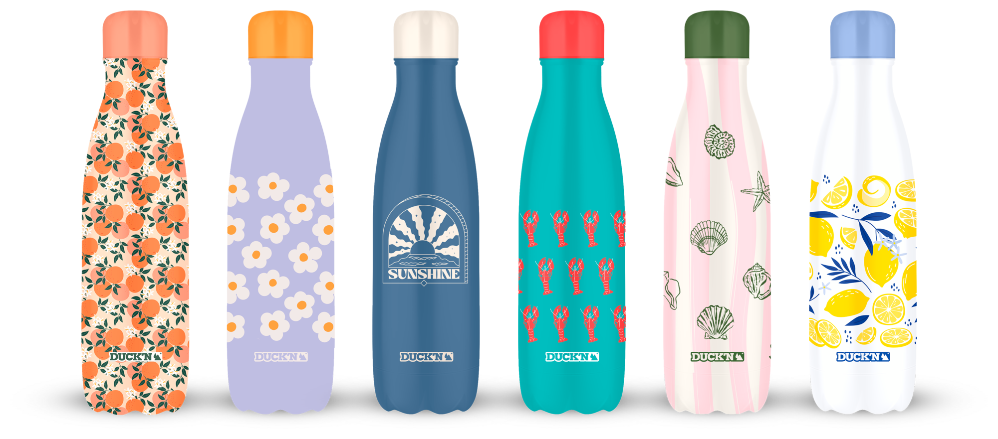 GOURDE ISOTHERME 500ML 