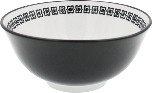 Villa les pins Bol en porcelaine code EAN 3700873265113 