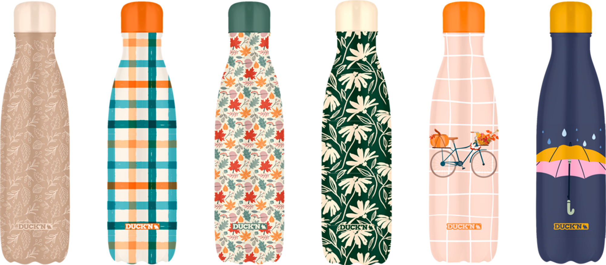 GOURDE ISOTHERME 500 ML 