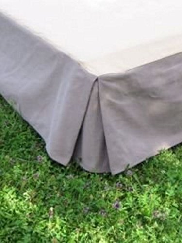 - cachesommier 180x200 cm anthracite