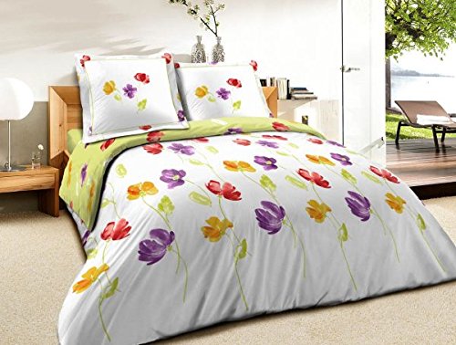 Housse de couette 260x240cm