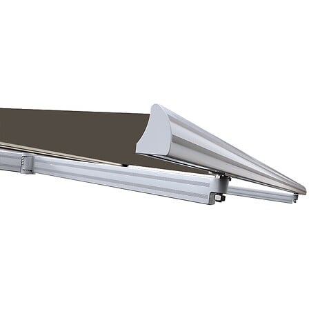 Store banne manuel 2,5 x 2 m Monobloc pour terr...