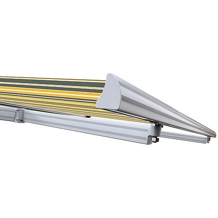 Store banne manuel 3 x 2,5 m Monobloc pour terr...