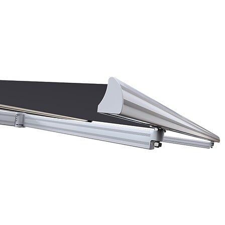 Store banne manuel 3,6 x 3 m Monobloc pour terr...