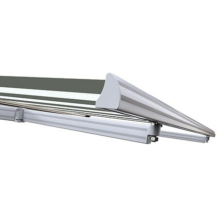 Store banne manuel 4 x 3 m Monobloc pour terras...