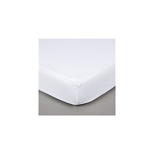 Protège Matelas Molleton Imperméable, forme dra...