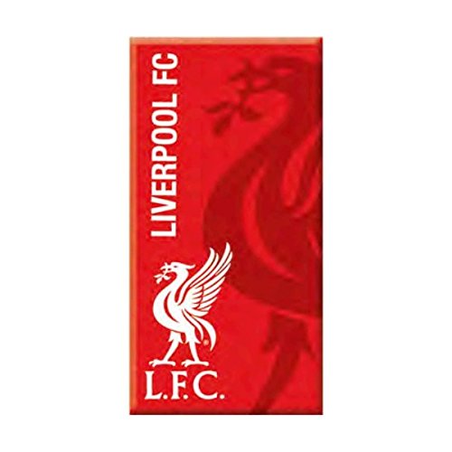 Serviette de plage LIVERPOOL 70 x 140