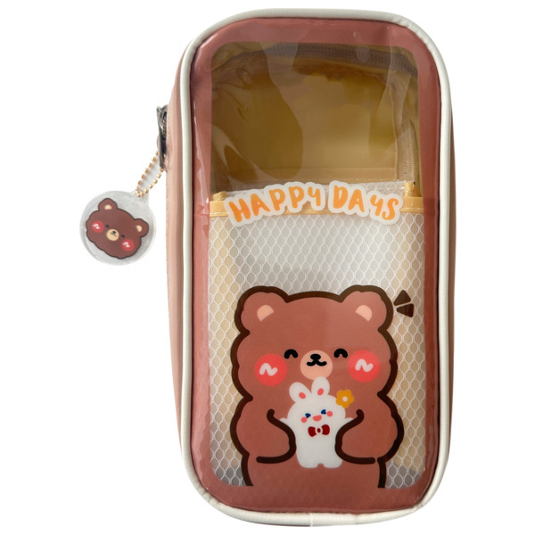  1. Trousse De Rangement Kawaii code EAN 3700891702973 