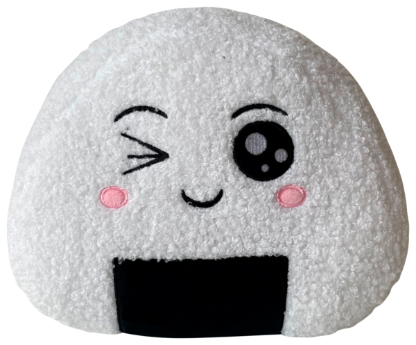 Peluche "Japan Food" 20cm  3700891705622 