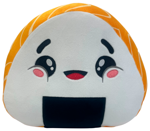 Peluche "Japan Food" 40cm 3700891705639 