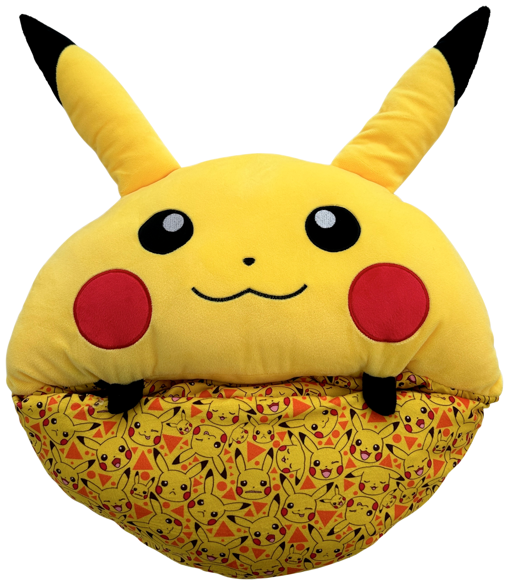 POKÉMON SAC DE COUCHAGE 3D code EAN 3700891716390 