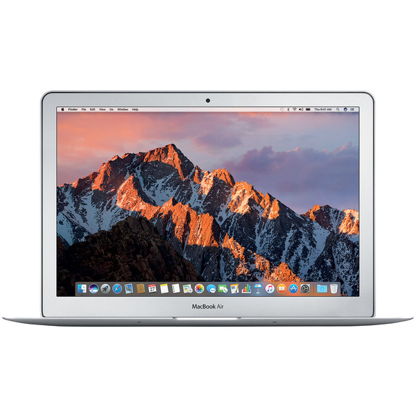 MacBook Air 13'' reconditionné