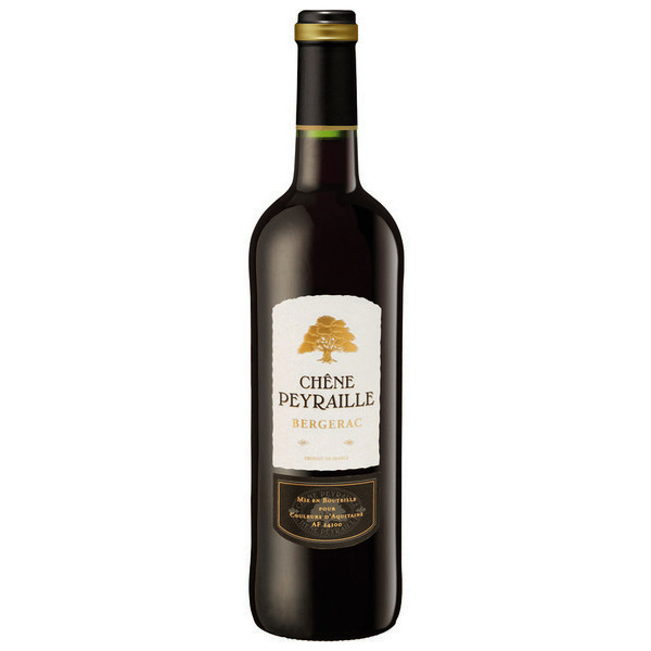 chene-peyraille A.O.P. Bergerac 3700898211690 (3700898211690)