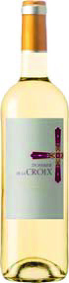 AOP(1) MONBAZILLAC DOMAINE DE LA CROIX 3700898214677 (3700898214677)