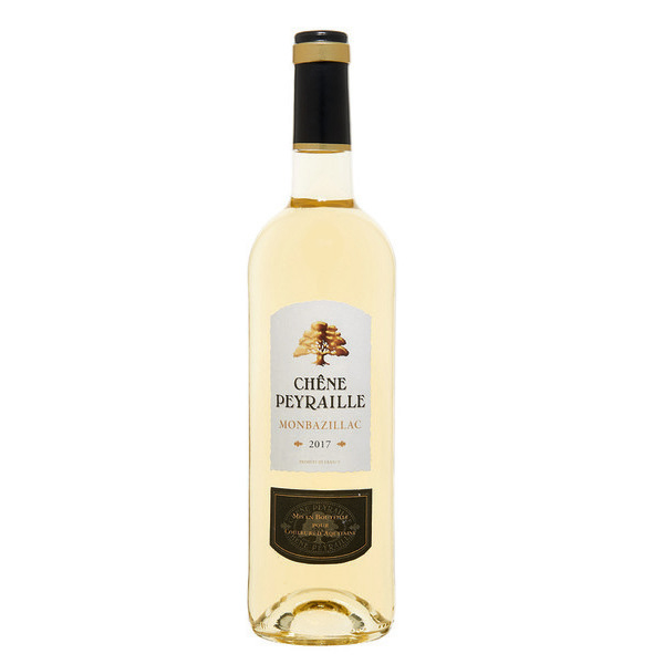 chene-peyraille A.O.P. Monbazillac blanc 3700898215148 (3700898215148)