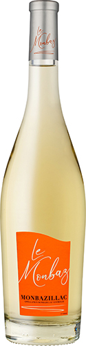 AOC MONBAZILLAC 3700898217883 LE MONBAZ