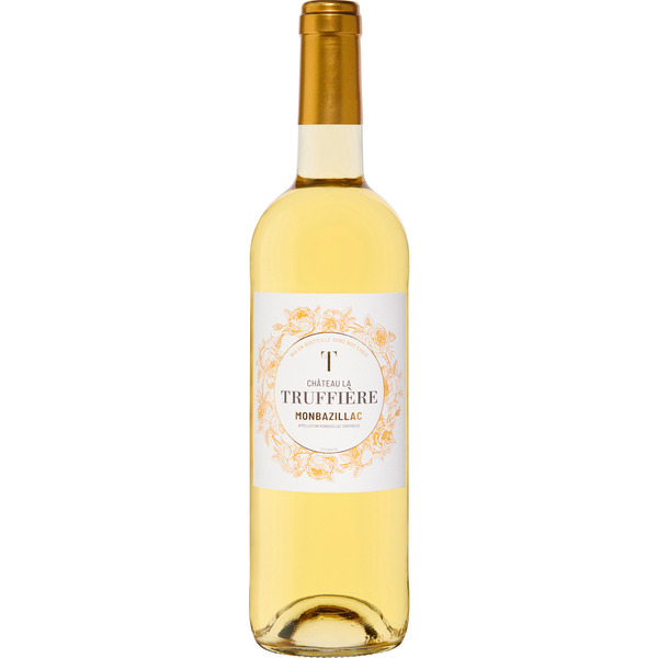 Monbazillac Aop 3700898218217 Monbazillac Aop 3700898218217