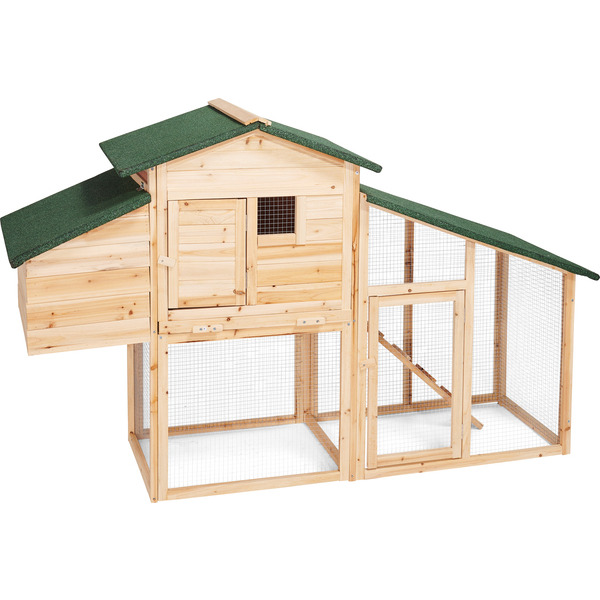  Poulailler avec pondoir code EAN 3700901707691 