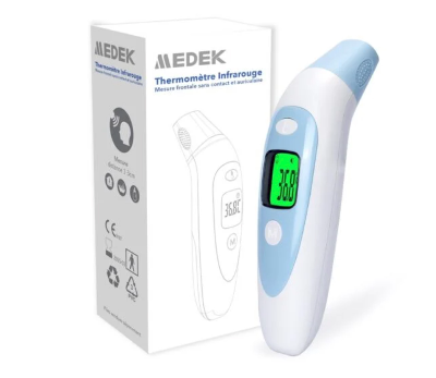 Thermomètre MED-MDI261