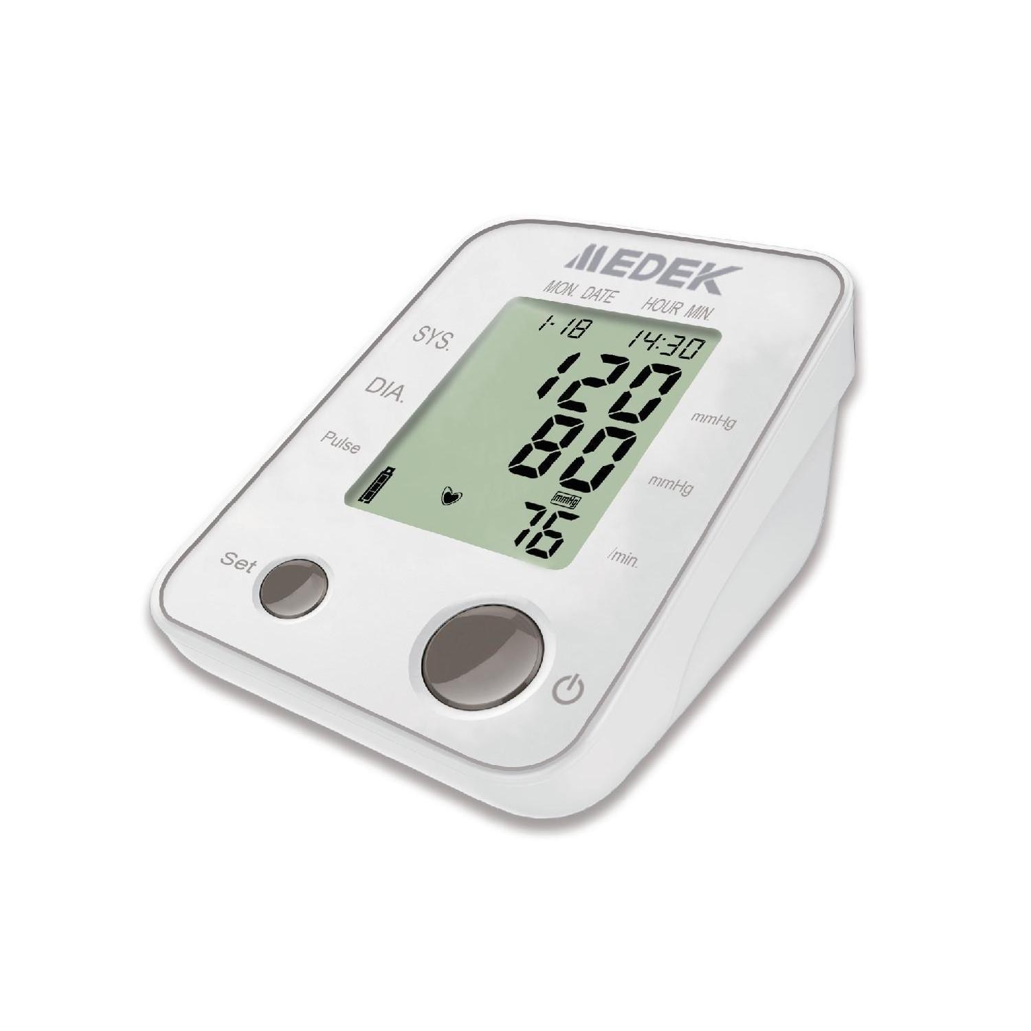 Tensiomètre de bras 